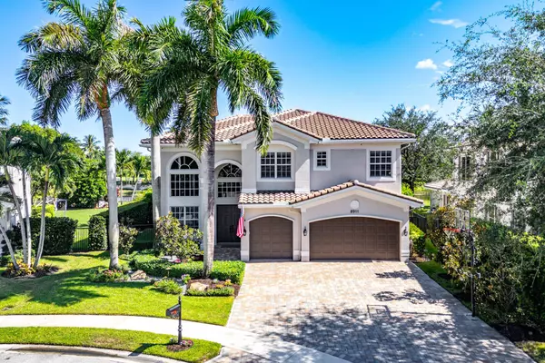 8911 Rockridge Glen CV, Boynton Beach, FL 33473