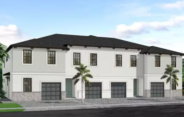 290 SW Sally WAY Latitude 60-12, Stuart, FL 34997