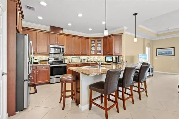 Port Saint Lucie, FL 34987,11566 SW Lake Park DR