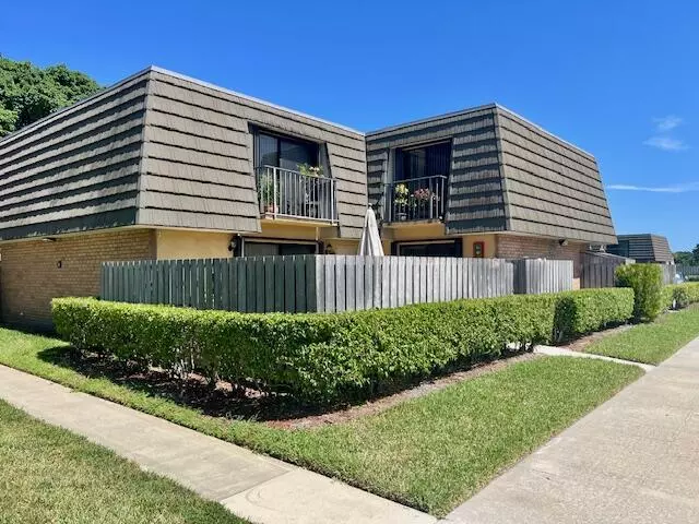 201 2nd WAY, West Palm Beach, FL 33407