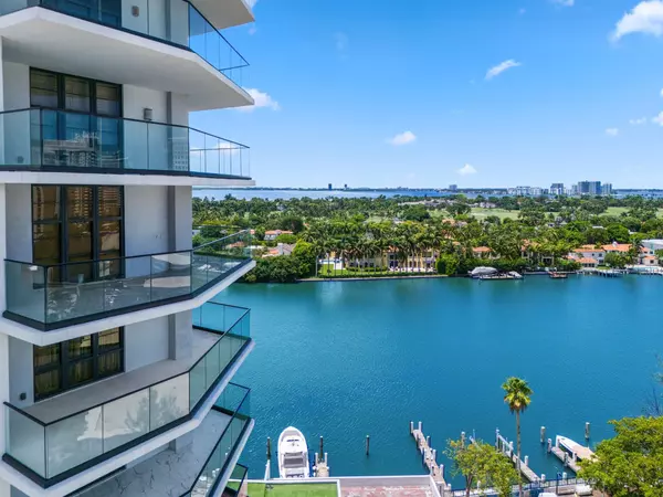 Miami Beach, FL 33140,5500 Collins AVE 1401
