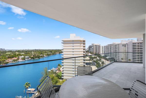 5500 Collins AVE 1401, Miami Beach, FL 33140