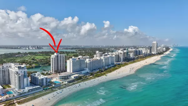 Miami Beach, FL 33140,5500 Collins AVE 1401