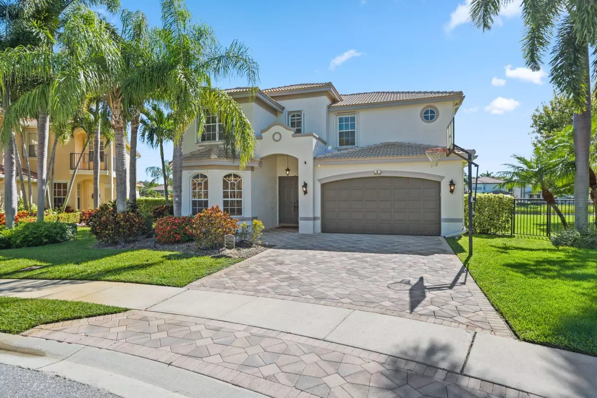 Boynton Beach, FL 33473,8537 Shallowbrook CV
