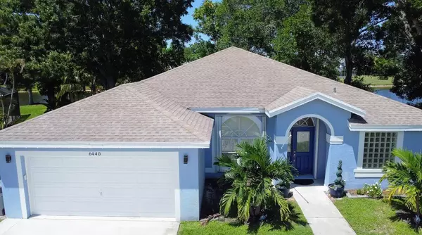 Boynton Beach, FL 33472,6440 Terra Rosa CIR