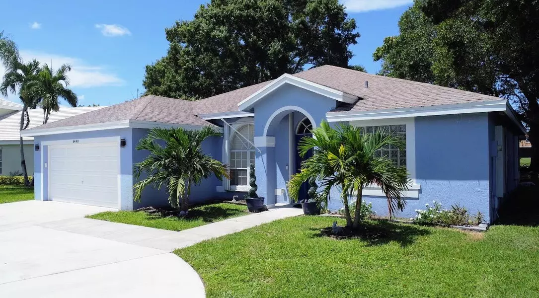 6440 Terra Rosa CIR, Boynton Beach, FL 33472