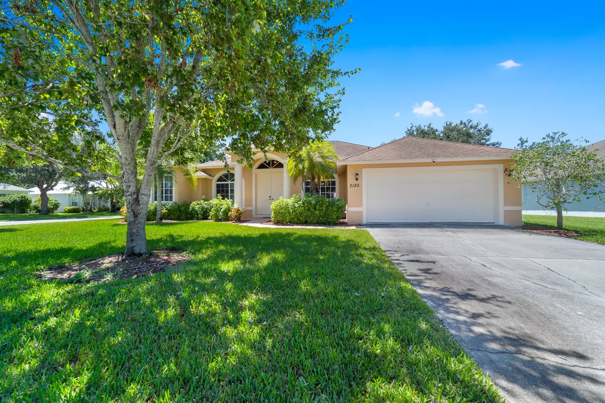 Vero Beach, FL 32962,2185 SW 3rd LN
