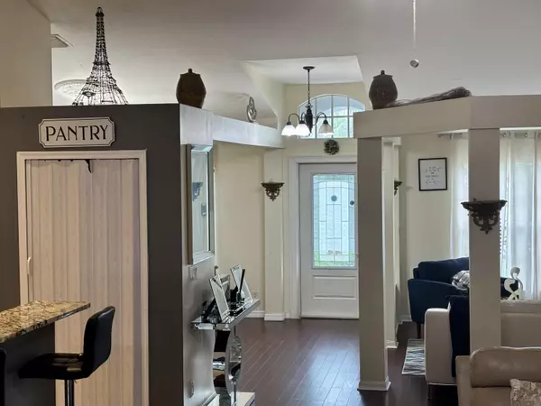 Port Saint Lucie, FL 34953,981 SW Mccomkle AVE