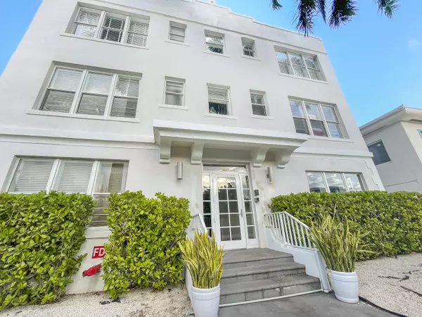 1027 Pennsylvania AVE 205, Miami Beach, FL 33139