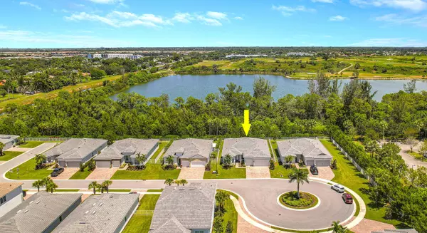 5320 Blue Reed LN, Lake Worth, FL 33467