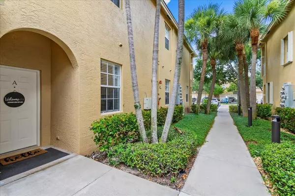 Tequesta, FL 33469,160 Village BLVD A