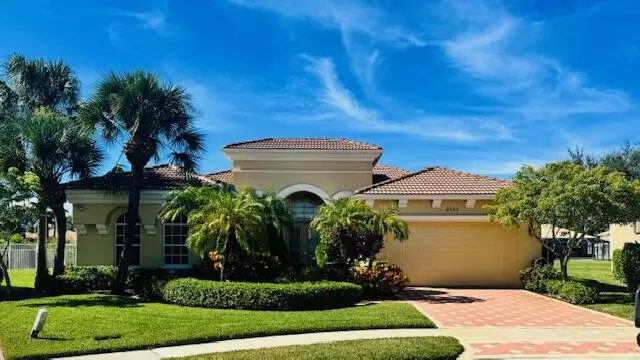 Wellington, FL 33411,9783 W Via Grandezza