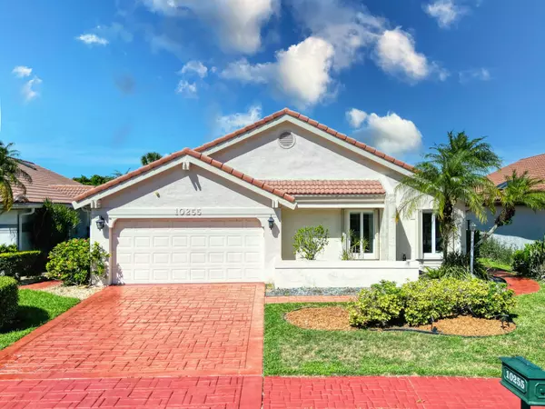 10255 Sunset Bend DR, Boca Raton, FL 33428