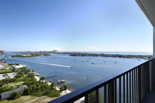 5600 N Flagler DR 2507, West Palm Beach, FL 33407