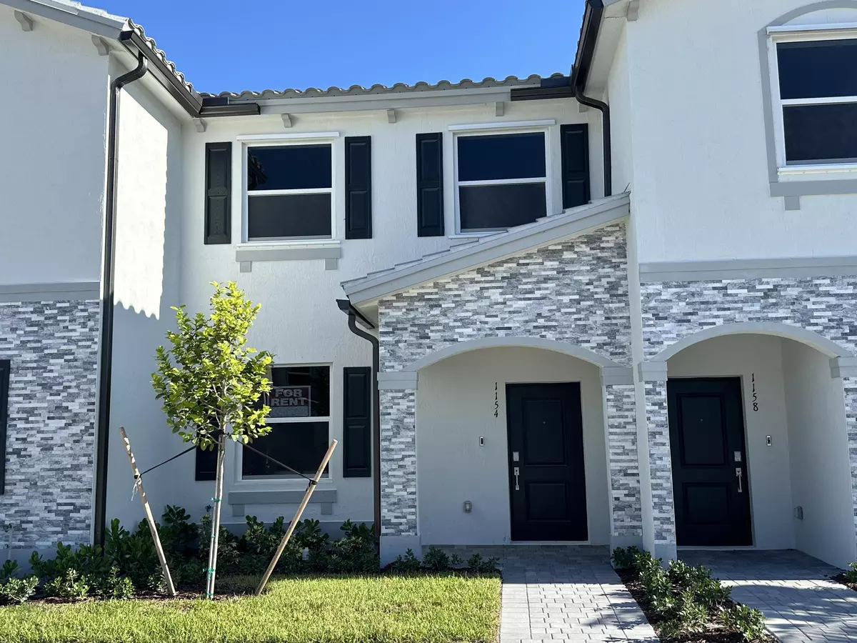 Florida City, FL 33034,1154 SE 2 ST