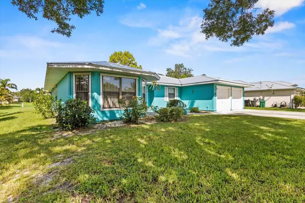 Port Saint Lucie, FL 34983,464 NW Ravenswood LN