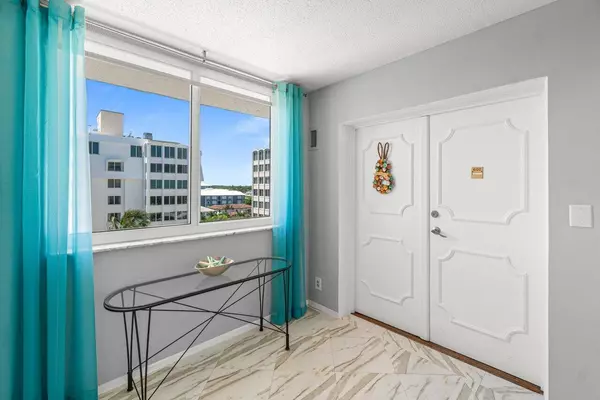 Delray Beach, FL 33483,2000 S Ocean BLVD 602