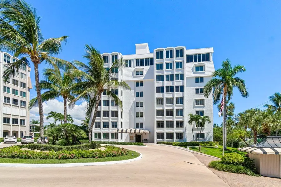 2000 S Ocean BLVD 602, Delray Beach, FL 33483