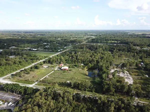 Loxahatchee Groves, FL 33470,15550 Okeechobee BLVD