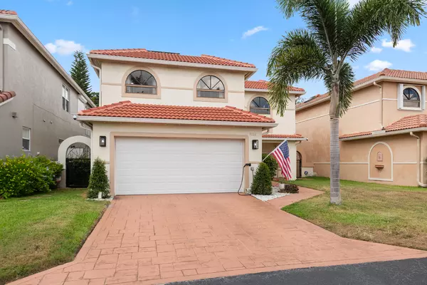 Boca Raton, FL 33496,9124 Villa Portofino CIR
