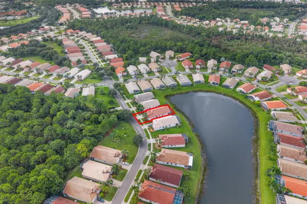 Port Saint Lucie, FL 34986,241 NW Toscane TRL