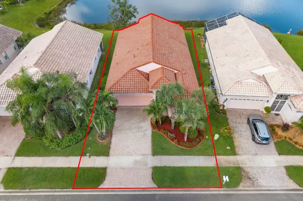 Port Saint Lucie, FL 34986,241 NW Toscane TRL