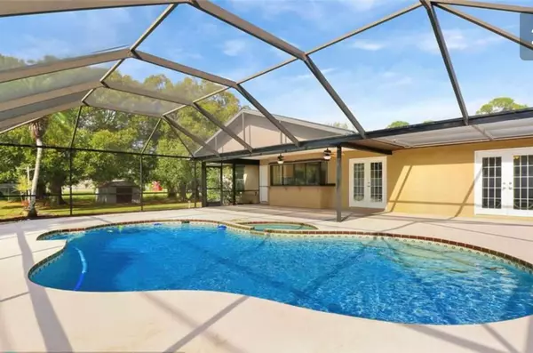 Port Saint Lucie, FL 34953,1798 SW Del Rio BLVD