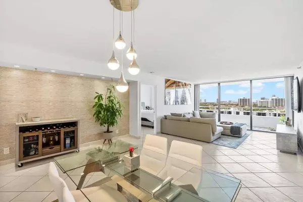 20225 NE 34th CT 1419, Aventura, FL 33180