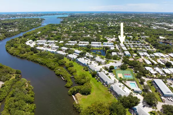 6230 Riverwalk LN 5, Jupiter, FL 33458