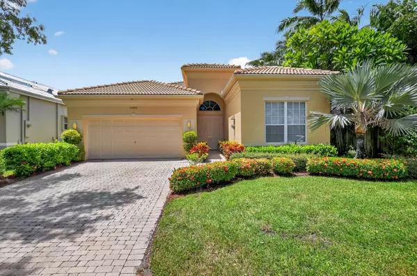 15797 Vivanco ST, Delray Beach, FL 33446