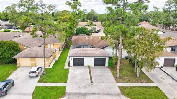 Wellington, FL 33414,1344 Periwinkle PL