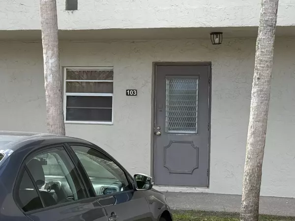Delray Beach, FL 33445,2900 Fiore 103 WAY 103