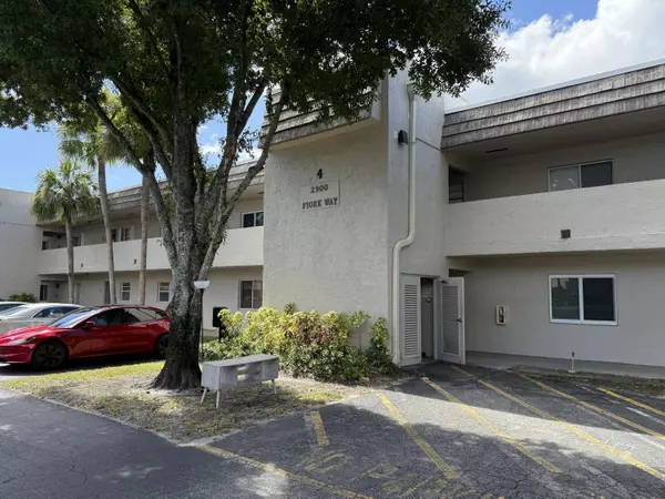 Delray Beach, FL 33445,2900 Fiore 103 WAY 103