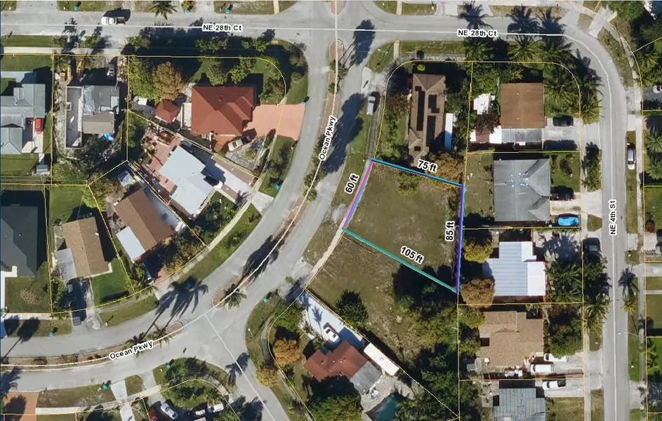 460 Ocean Pkwy, Boynton Beach, FL 33435