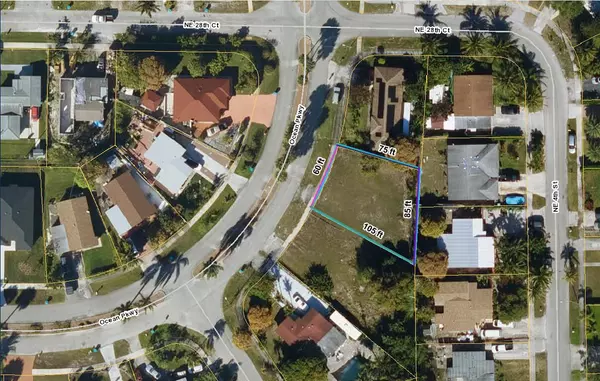 460 Ocean Pkwy, Boynton Beach, FL 33435