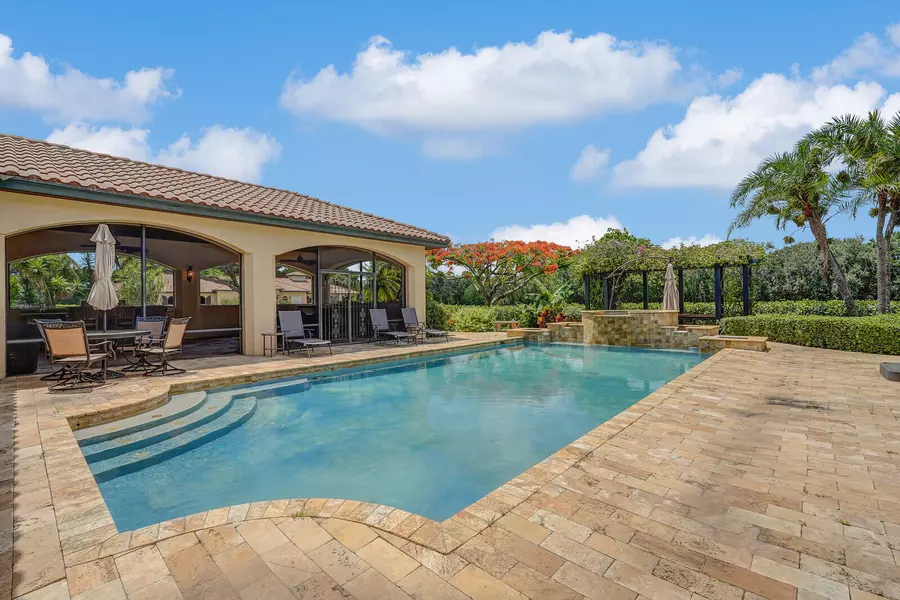 13281 S S 52nd PL, Wellington, FL 33449