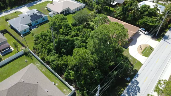 Port Saint Lucie, FL 34953,3873 SW Rosser BLVD