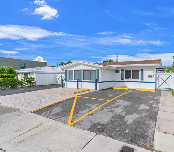 1541 NE 15th AVE 1541, Fort Lauderdale, FL 33304