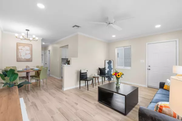 Fort Lauderdale, FL 33304,1541 NE 15th AVE 1541