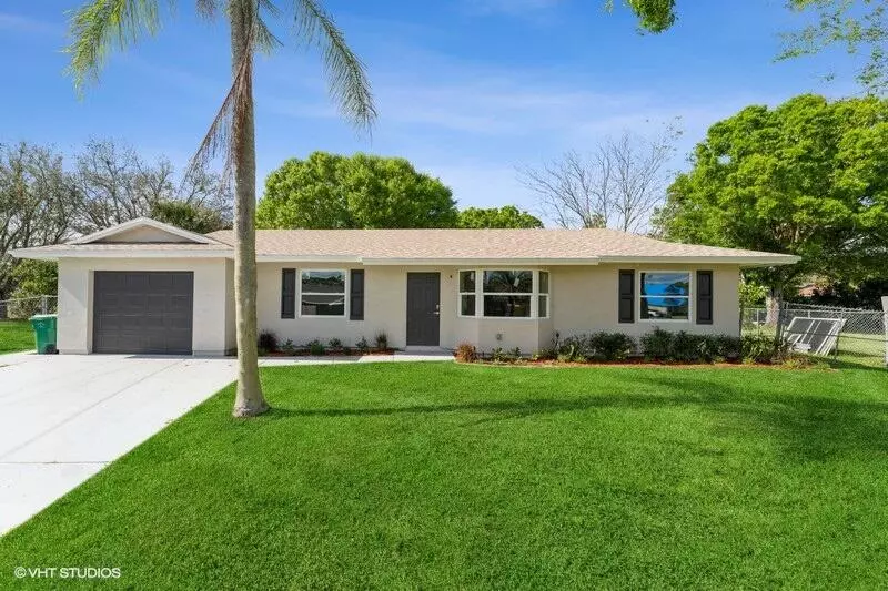 Port Saint Lucie, FL 34953,1897 SW Penrose AVE