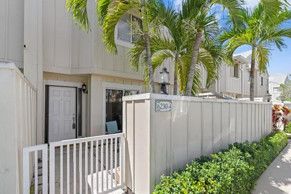 6230 Riverwalk LN 4, Jupiter, FL 33458