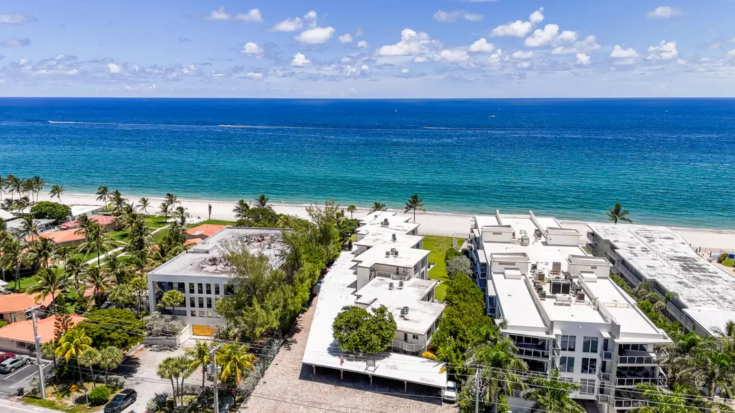 1203 Hillsboro Mile 5b, Hillsboro Beach, FL 33062