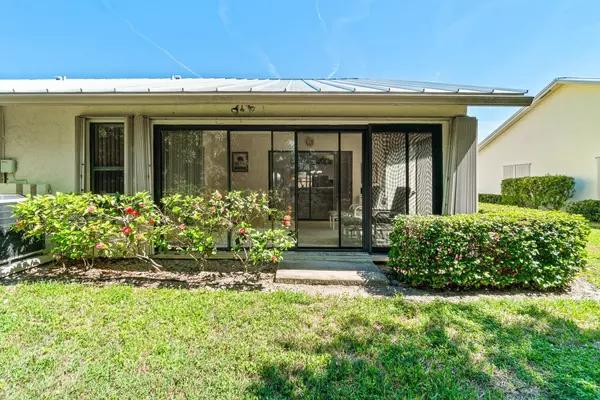 Hobe Sound, FL 33455,7881 SE Sugar Sand CIR