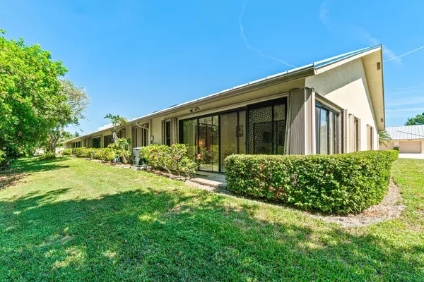 Hobe Sound, FL 33455,7881 SE Sugar Sand CIR