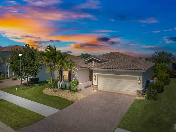 1786 SW Berkshire CIR, Vero Beach, FL 32968