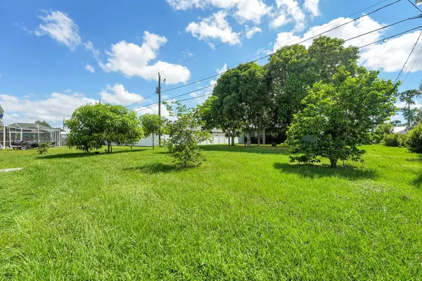 Port Saint Lucie, FL 34953,1837 SW Renfro ST