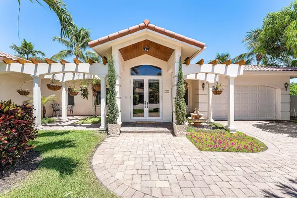 Delray Beach, FL 33444,125 NE 10th ST