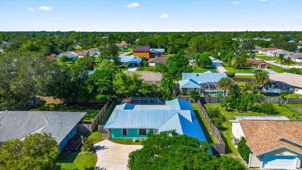 Port Saint Lucie, FL 34983,1574 SE Clearbrook ST