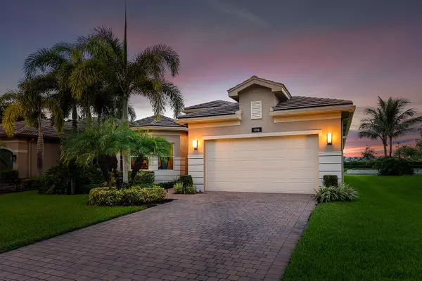 Boynton Beach, FL 33473,12546 Copper Mountain PASS