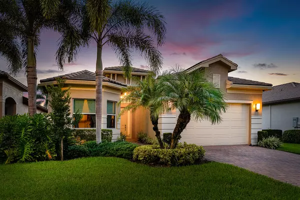 Boynton Beach, FL 33473,12546 Copper Mountain PASS